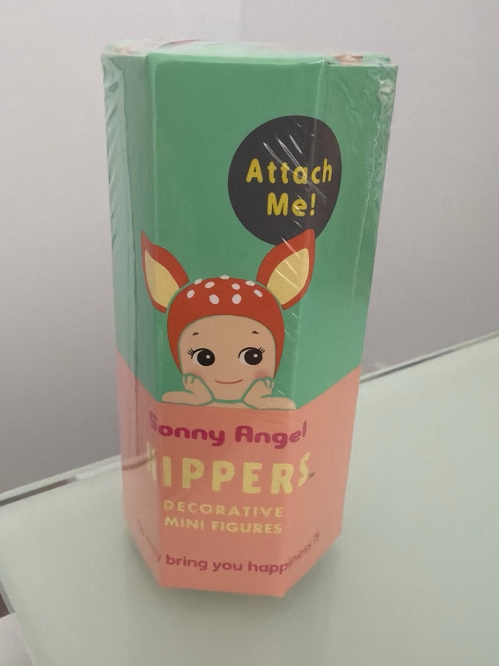 Sonny Angel Animal Hippers